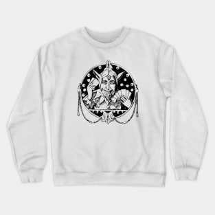 Joker Crewneck Sweatshirt